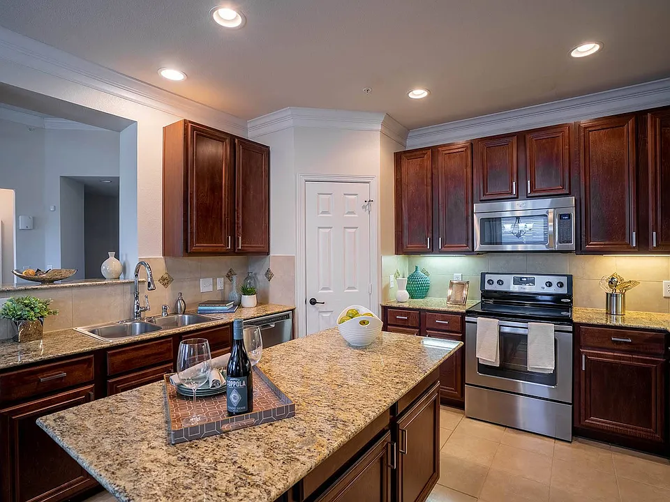 Orion Prosper Lakes Apartments
