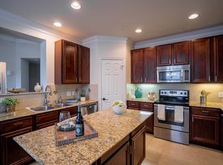 Orion Prosper Lakes Apartments, Prosper, TX 75078