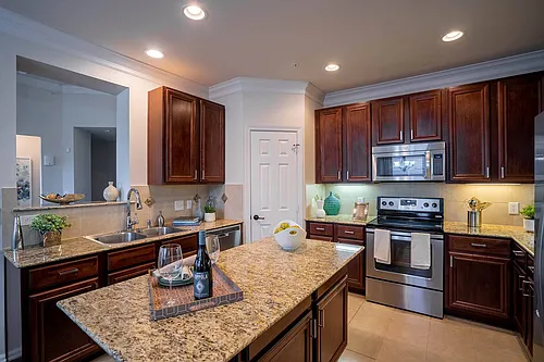 Orion Prosper Lakes Apartments Photo 1