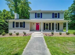 514 Kirby Ln, Matthews, NC 28104