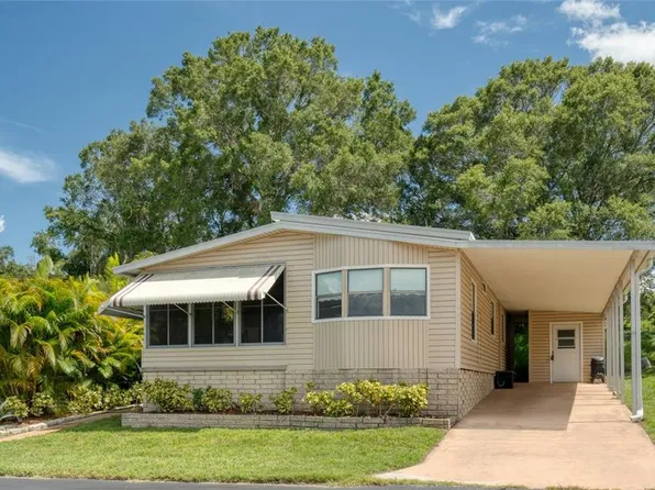 160 Beechwood Dr, Safety Harbor, FL 34695