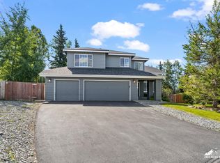 3914 Martagon Cir, Anchorage, AK 99516