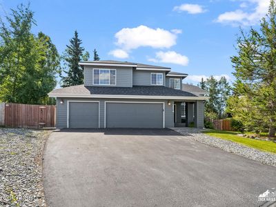 3914 Martagon Cir, Anchorage, AK, 99516