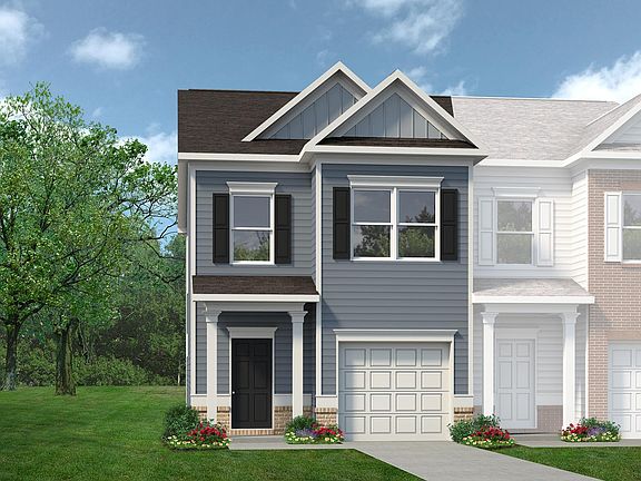 The Suwanee A Exterior