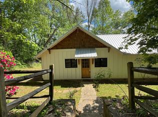 577 Old Us Highway 74, Fairview, NC 28730