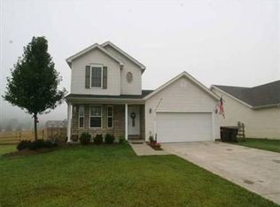 109 Mourning Dove Ln, Warsaw, KY 41095