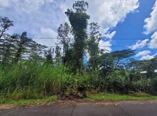 Church Rd LOT 1025, Pahoa, HI 96778