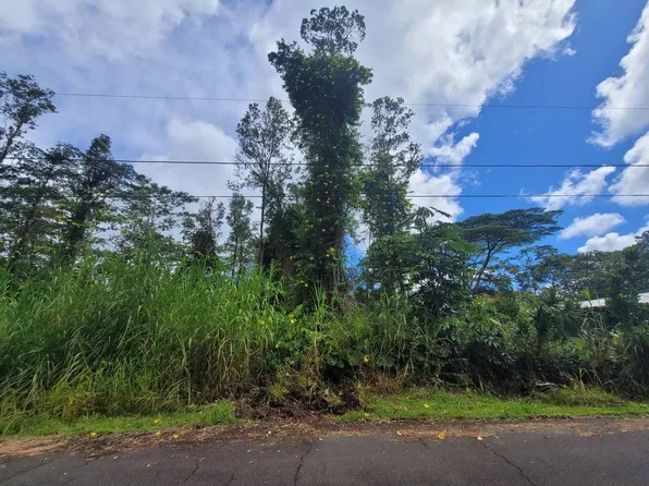 Church Rd Lot 1025, Pahoa, HI 96778