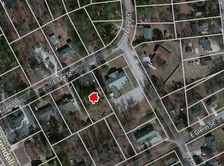 114 E Lee St, Zebulon, NC 27597