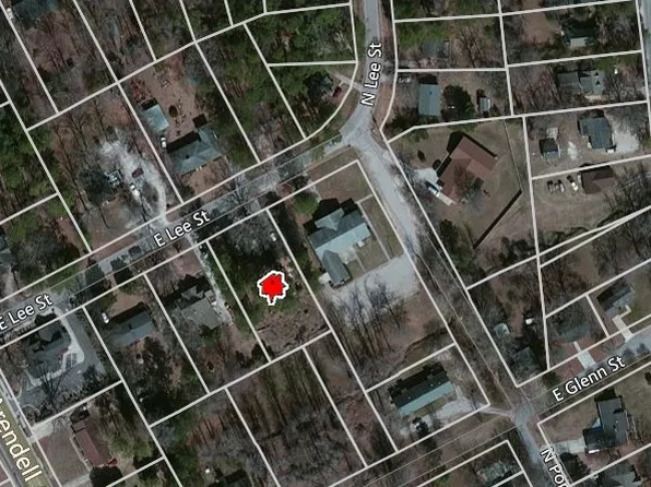 114 E Lee St, Zebulon, NC 27597