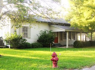 300 N Toulme St, Bay Saint Louis, MS 39520