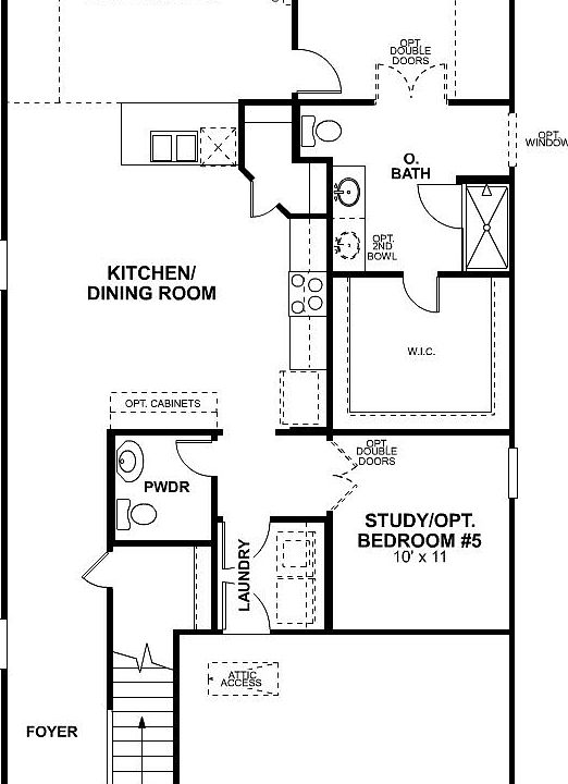 Gardenia Plan, Cool Water, Jarrell, TX 76537 Zillow