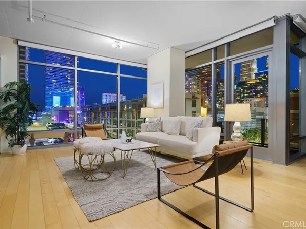 1100 S Hope St APT 716, Los Angeles, CA 90015