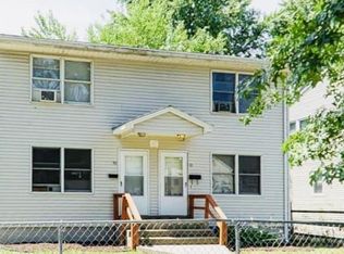 88-90 Chester St, Springfield, MA 01105