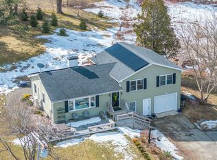 11 Sunrise Ter, Thomaston, ME 04861