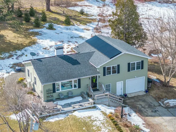 11 Sunrise Terrace, Thomaston, ME 04861
