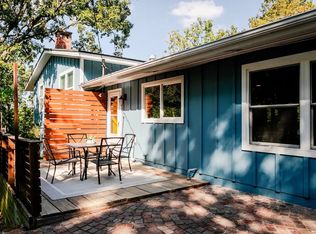 1147 N Sunset Dr, Fayetteville, AR 72701