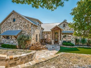 1063 Kendall Jackson, Comfort, TX 78013