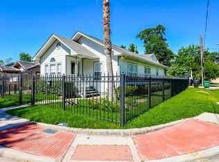 811 Tabor St, Houston, TX 77009