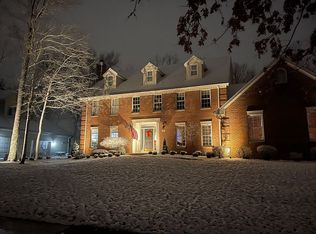 5297 Reserve Dr, Dublin, OH 43017