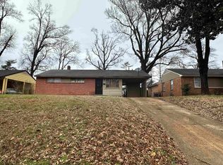4064 Rhodes Ave, Memphis, TN 38111