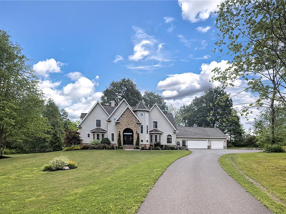 10869 Barton Rd, Waterford, PA 16441 MLS 170000 Zillow