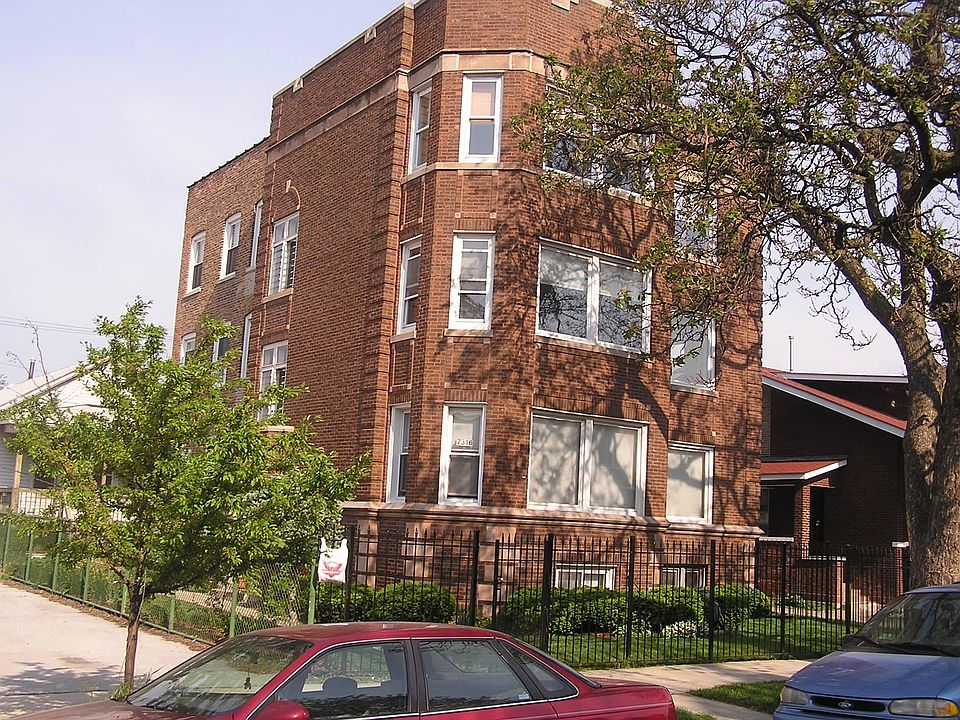 1st image of 7316 S Evans Ave APT 3