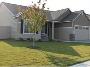 1671 Manchester St, Richland, WA 99352