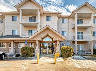 16221 95th St NW #126, Edmonton, AB