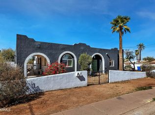 5222 S 5th St, Phoenix, AZ 85040