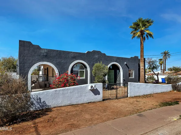 5222 S 5TH Street, Phoenix, AZ 85040