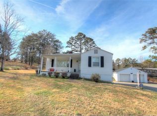 311 Burris Rd, Knoxville, TN 37924