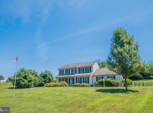 104 Pear Ln, Peach Bottom, PA 17563
