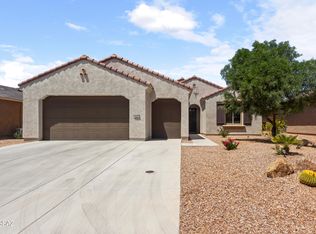 1417 E Claystone Dr, Green Valley, AZ 85614