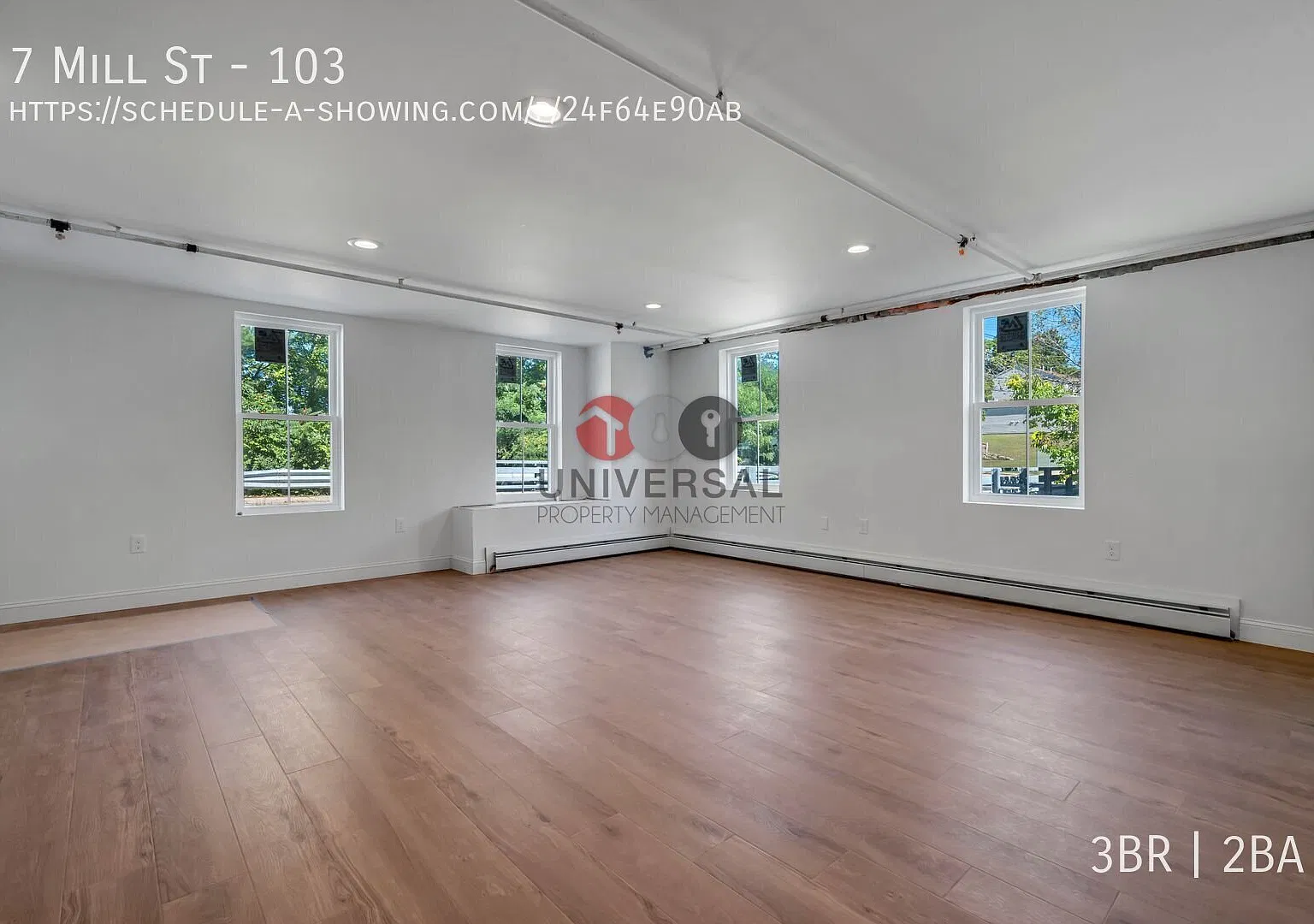 Brand new apartments along the river in downtown Springvale! — Photo 2