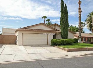 655 Del Prado Dr, Boulder City, NV 89005