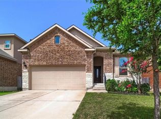 613 Rancho Verde Dr, Leander, TX 78641