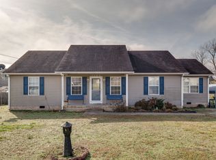 1100 Dodson Dr, Lewisburg, TN 37091