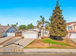 6615 Tradewinds Dr, Bakersfield, CA 93313