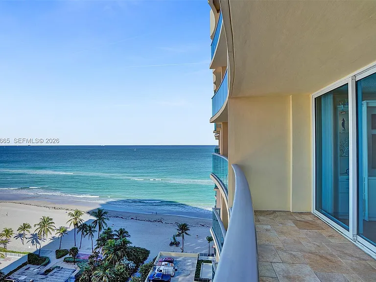 2501 S Ocean Dr #1504 — Photo 1