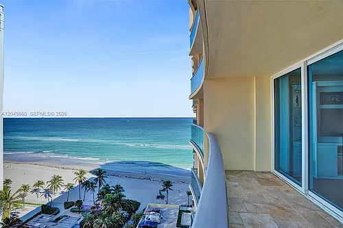 2501 S Ocean Dr Photo 1