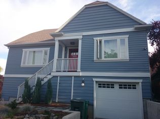 204 Garfield St, Seattle, WA 98109
