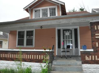 3430 Dearcy Ave, Louisville, KY 40215