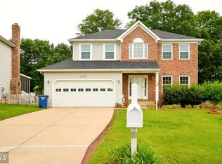 10435 Labrador Loop, Manassas, VA 20112