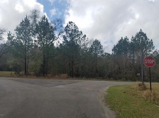 19257 Papoose Rd, Saucier, MS 39574