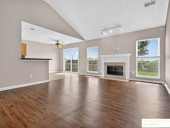 living room side angle