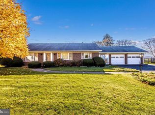 2515 Bachman Valley Rd, Manchester, MD 21102