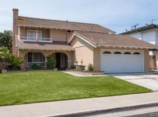 5552 Oak Dr, La Palma, CA 90623