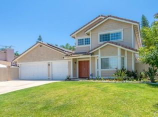 1156 W Millbrook Rd, Corona, CA 92882