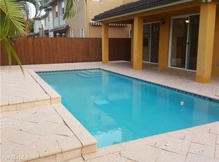 15131 SW 13th Ter, Miami, FL 33194